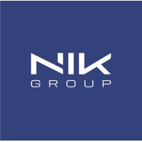 NIKYAZDGROUP logo - Similar company to Dayan Bio Tech.