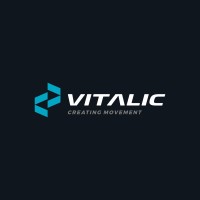 Vitalic Holding B.V. logo - Similar company to Nessor | Print- En Scanoplossingen