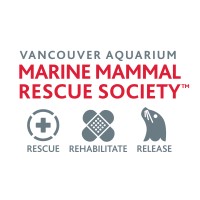 Vancouver Aquarium Marine Mammal Rescue Society logo - Similar company to Vancouver Aquarium