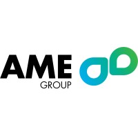 AME Group logo - Similar company to Environmental Services Group