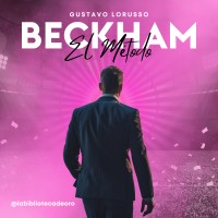 El Método Beckham logo - Similar company to La Biblioteca De Oro