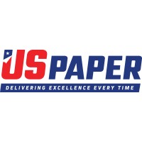 US PAPER logo - Similar company to Caliware, Inc.