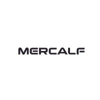 Mercalf Iveco logo - Similar company to Rodonaves Iveco