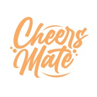 CheersMate logo - Similar company to Koil