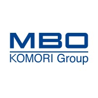 MBO America Co., Ltd. logo - Similar company to Mbo Postpress Solutions Gmbh
