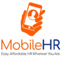 MobileHR logo - Similar company to Allegro Learning Solutions