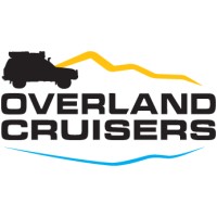 Overland Cruisers Limited