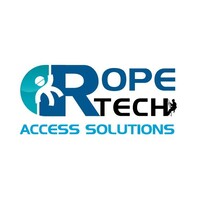 Rope Tech Access Solutions logo - Similar company to Master Point Rope Access Solutions