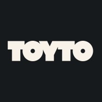 TOYTO logo - Similar company to Mini Kyomo
