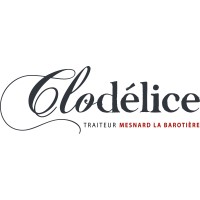 Le Clodélice logo - Similar company to Vendée Ruches