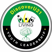 Fit and Faithful Living - Youth Leadership logo - Similar company to Beacon Behavioural Insights For A Circular Society