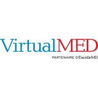 VirtualMED.health logo - Similar company to Virtualmed