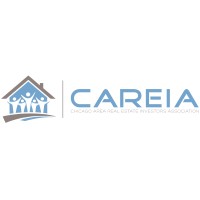 Chicago Area Real Estate Investors Association logo - Similar company to Commercial Real Estate Investors, Inc.