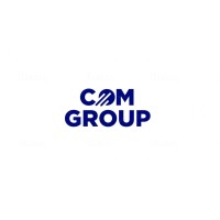 COM GROUP BV logo - Similar company to Vub Gaming