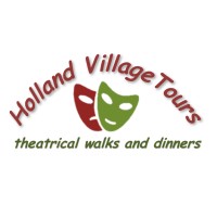 Holland Village Tours / Formerly Known As City Culture Tours