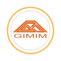 GIMIM logo - Similar company to Sumitel