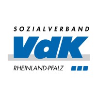 Sozialverband VdK Rheinland-Pfalz e.V. logo - Similar company to Ta-Trung