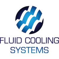 Fluid Cooling Systems logo - Similar company to Envirosep