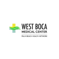 West Boca Medical Center logo - Similar company to Avicode