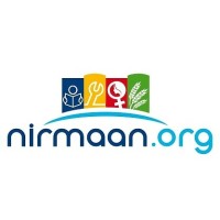 Nirmaan Organization, BITS Pilani Hyderabad Chapter logo - Similar company to Mroller