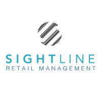 Sightline Retail logo - Similar company to Infinity Way