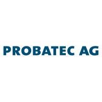 Probatec AG logo - Similar company to Seattec