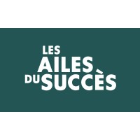 Les Ailes du Succès logo - Similar company to Fondation Denise & Norbert Ségard