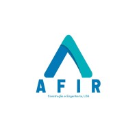 AFIR Construção e Engenharia, LDA logo - Similar company to Dózel - Arquitetura E Construção Civil