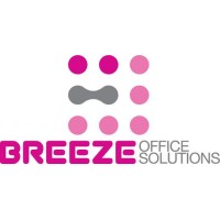 Breeze Office Solutions Ltd logo - Similar company to Industrial Security Doors Limited