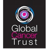 Global Cancer Trust logo - Similar company to #Teamluke Foundation