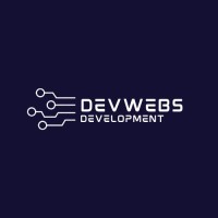DevWebs logo - Similar company to Qubitam Technologies