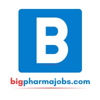 BIG PHARMA JOBS (Div - Big Ideas HR Consulting Private Limited) logo - Similar company to Drivy