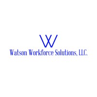 Watson Workforce Solutions, LLC. logo - Similar company to Evision Solutions
