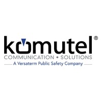 Komutel Tunisie logo - Similar company to Comutel