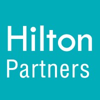 Hilton Partners logo - Similar company to Kumami World