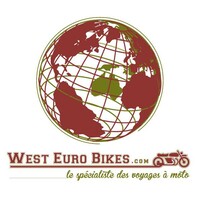 WEST EURO BIKES logo - Similar company to Openhost