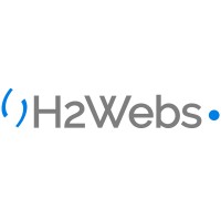 H2Webs - IT Support & Cybersecurity logo - Similar company to Sheldon It Solutions, Llc