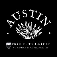 Austin Property Group at RE/MAX Fine Properties logo - Similar company to Austin 101 Realty