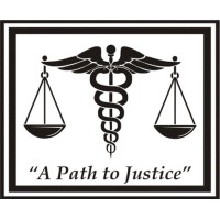 Richard Lee Law logo - Similar company to The Claimbridge