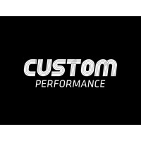 Custom Performance logo - Similar company to Iné