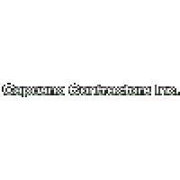 Capoano Contractors logo - Similar company to J L Electrical Contractors