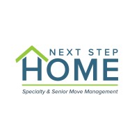 Next Step Home Move Management
