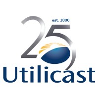 Utilicast logo - Similar company to Berke Solutions