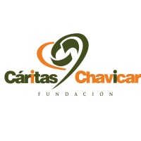 Fundación Cáritas Chavicar logo - Similar company to F&G Hoteles