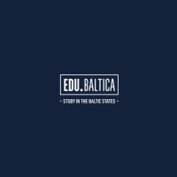 Edu.Baltica logo - Similar company to Netvision