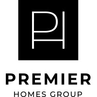Premier Homes Group, LLC logo - Similar company to Hb Home Services