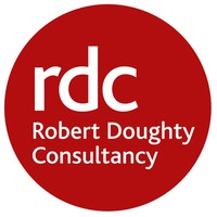 Robert Doughty Consultancy Limited logo - Similar company to Lnpg