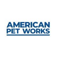 American Pet Works logo - Similar company to Barney Bed Uk