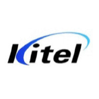 kitel logo - Similar company to Kitel