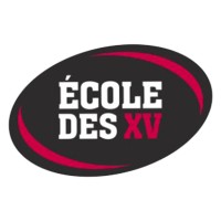 École des XV logo - Similar company to Afuté